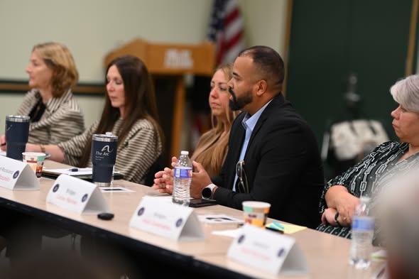 Community engagement